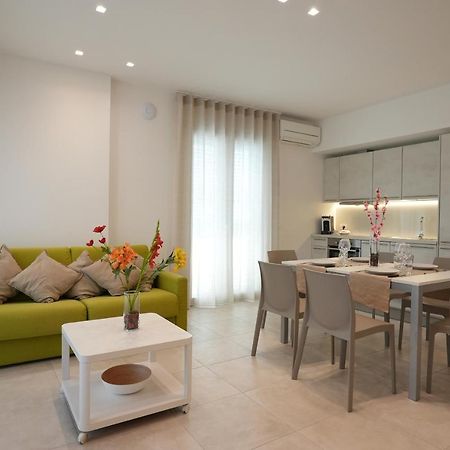 Keys Of Sicily - Marina Di Modica Apartment Exterior foto