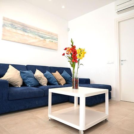 Keys Of Sicily - Marina Di Modica Apartment Exterior foto