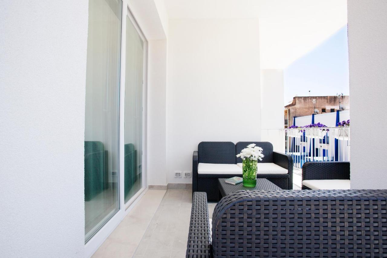 Keys Of Sicily - Marina Di Modica Apartment Exterior foto