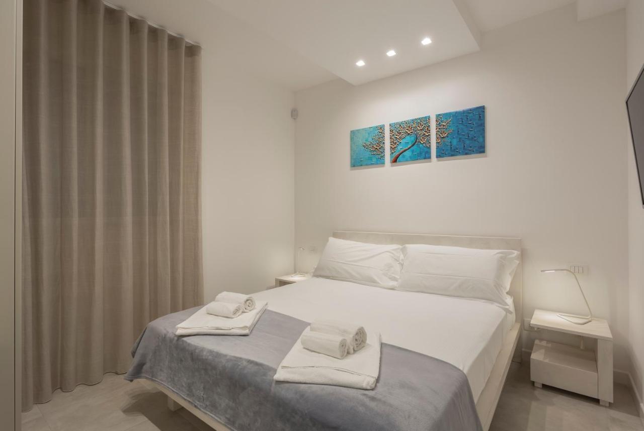 Keys Of Sicily - Marina Di Modica Apartment Exterior foto