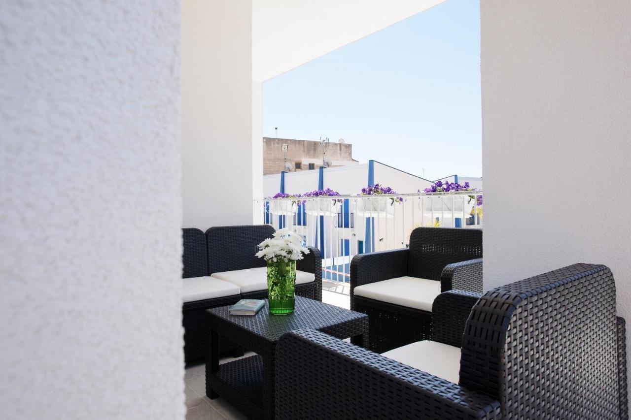 Keys Of Sicily - Marina Di Modica Apartment Exterior foto