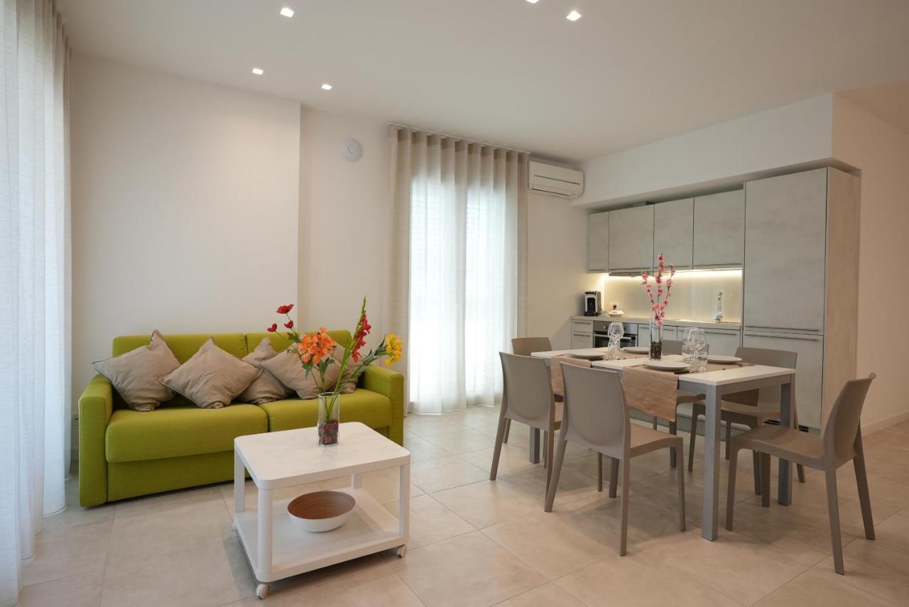 Keys Of Sicily - Marina Di Modica Apartment Exterior foto