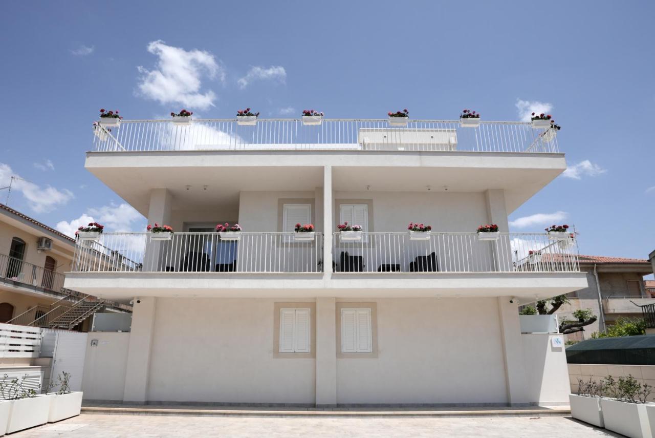 Keys Of Sicily - Marina Di Modica Apartment Exterior foto