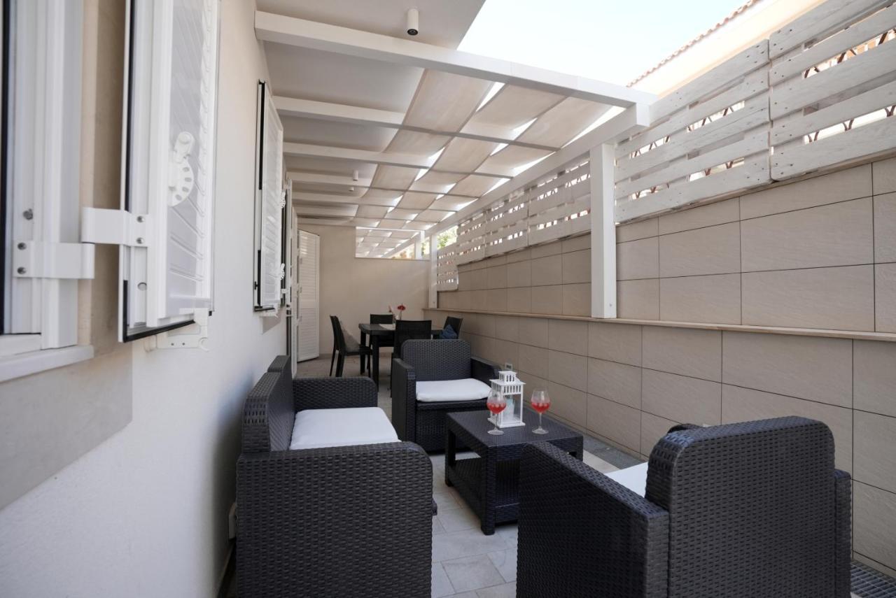 Keys Of Sicily - Marina Di Modica Apartment Exterior foto