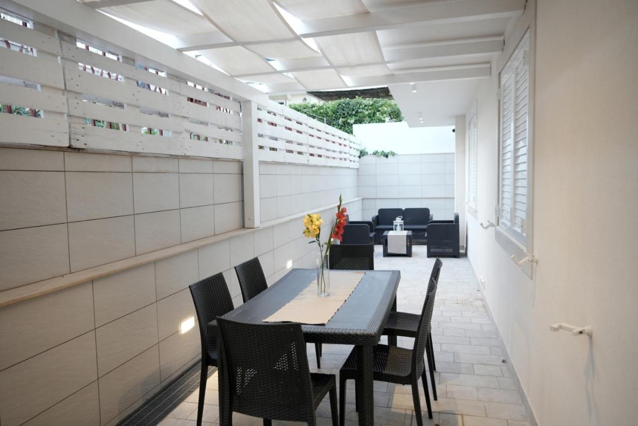 Keys Of Sicily - Marina Di Modica Apartment Exterior foto