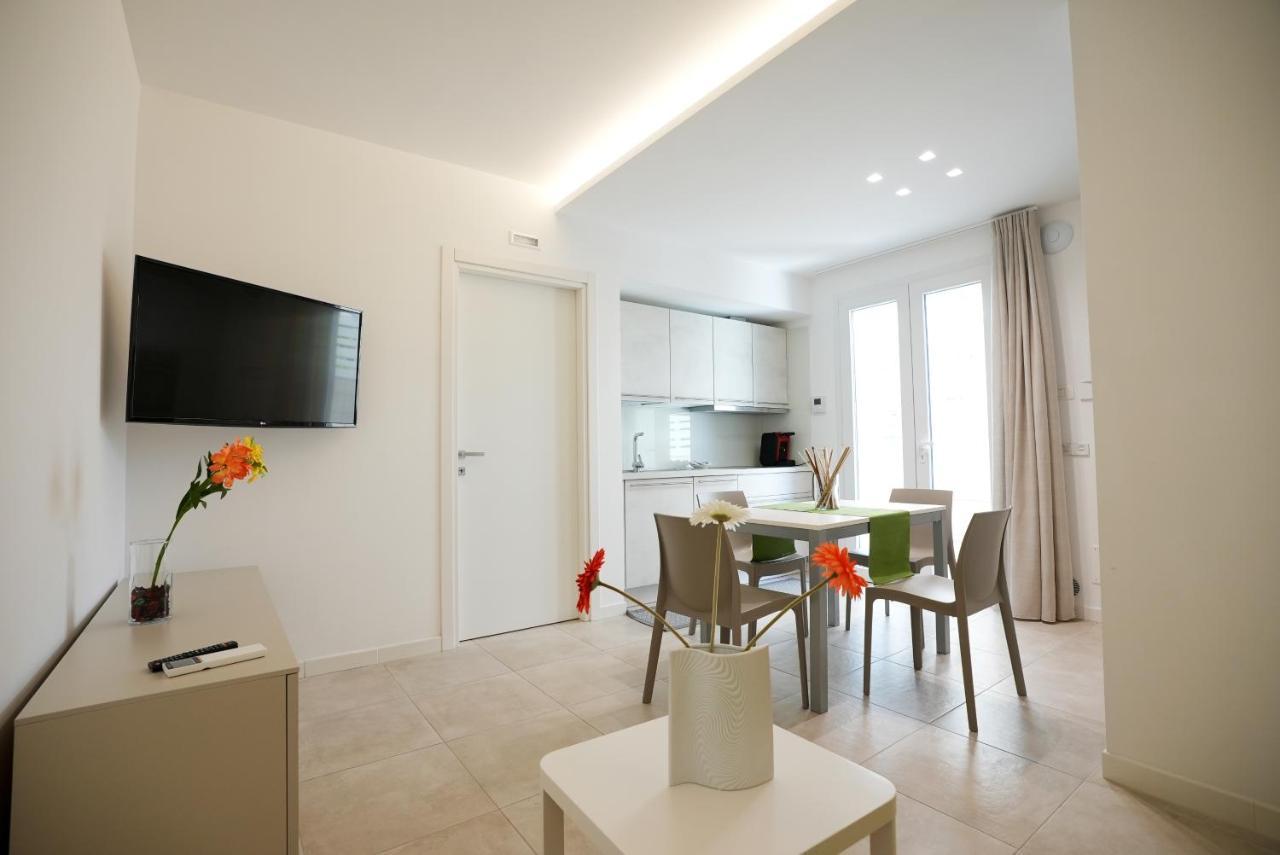 Keys Of Sicily - Marina Di Modica Apartment Exterior foto