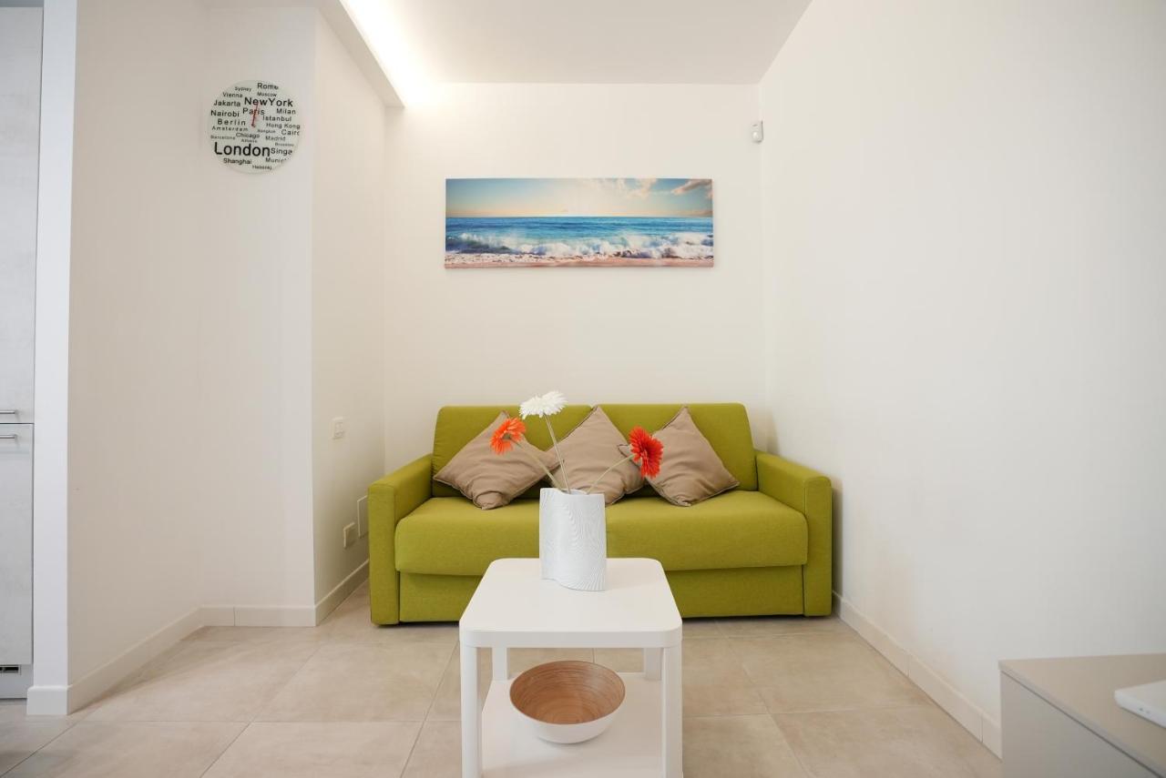 Keys Of Sicily - Marina Di Modica Apartment Exterior foto