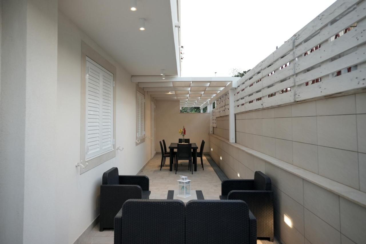 Keys Of Sicily - Marina Di Modica Apartment Exterior foto