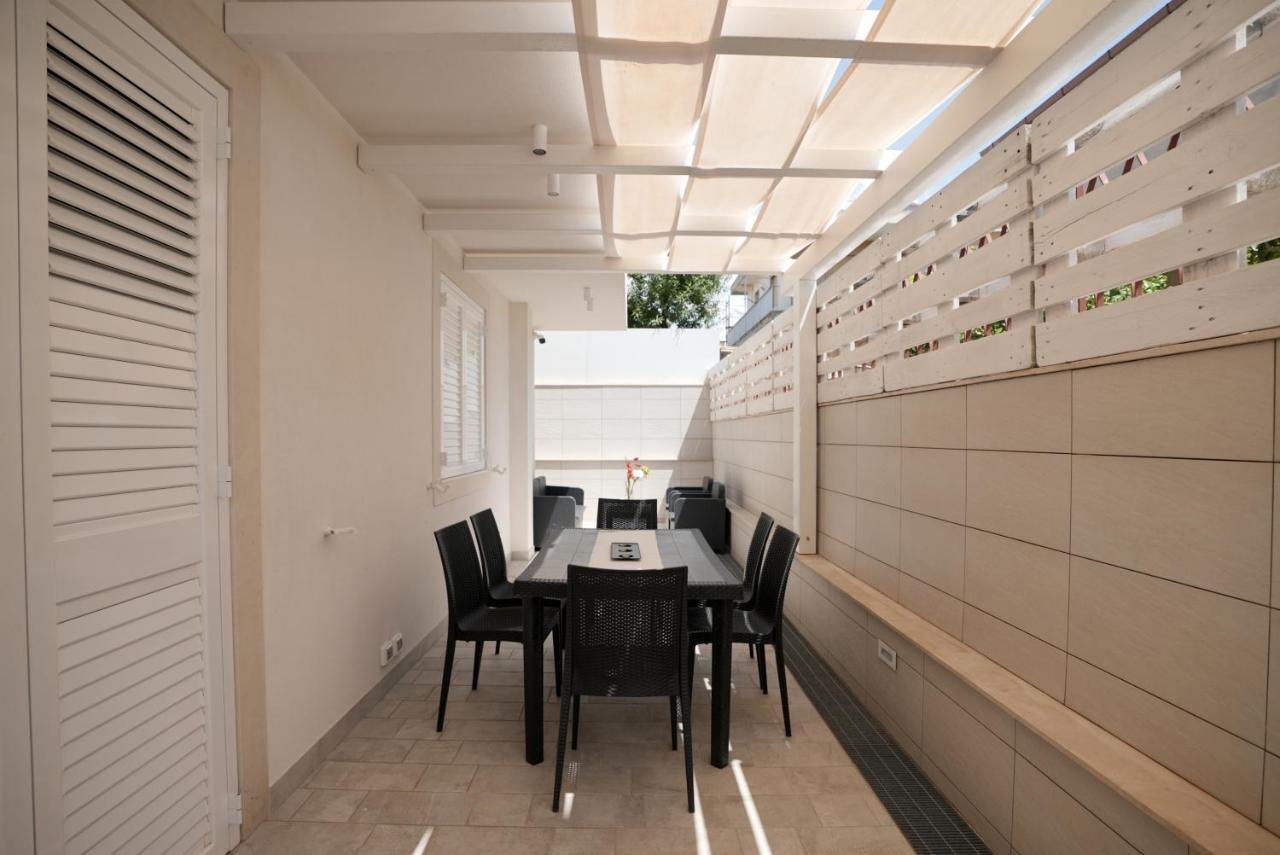 Keys Of Sicily - Marina Di Modica Apartment Exterior foto