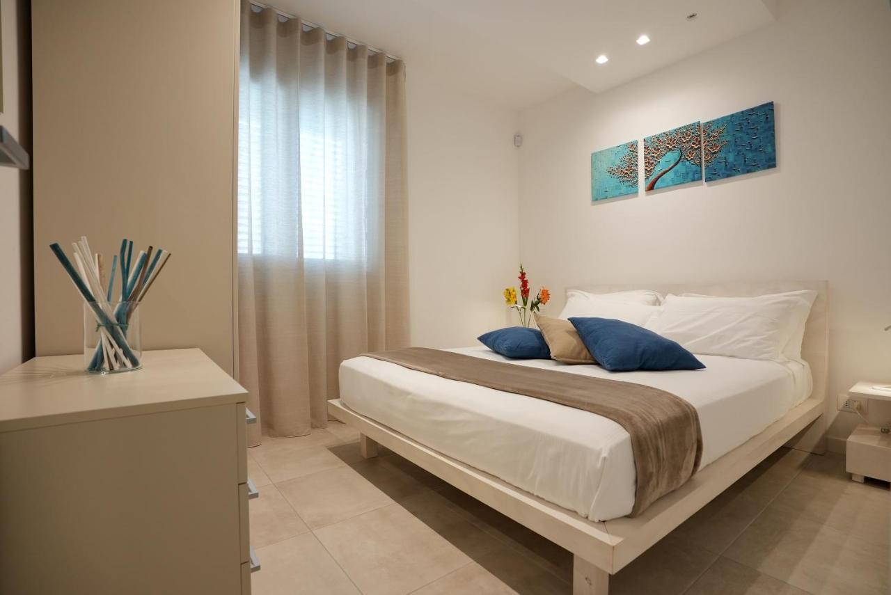 Keys Of Sicily - Marina Di Modica Apartment Exterior foto