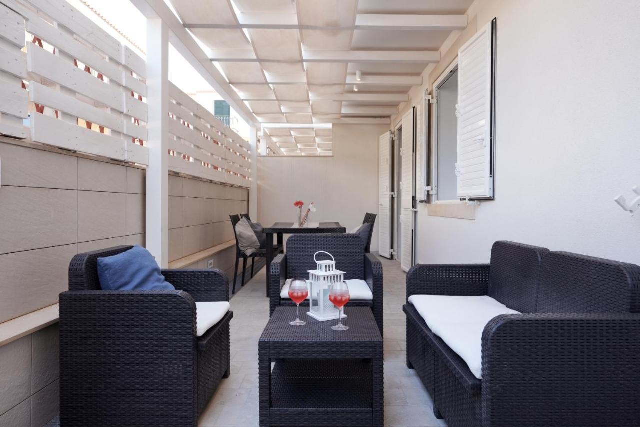 Keys Of Sicily - Marina Di Modica Apartment Exterior foto