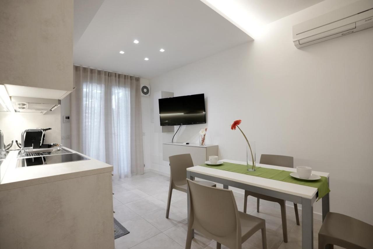 Keys Of Sicily - Marina Di Modica Apartment Exterior foto