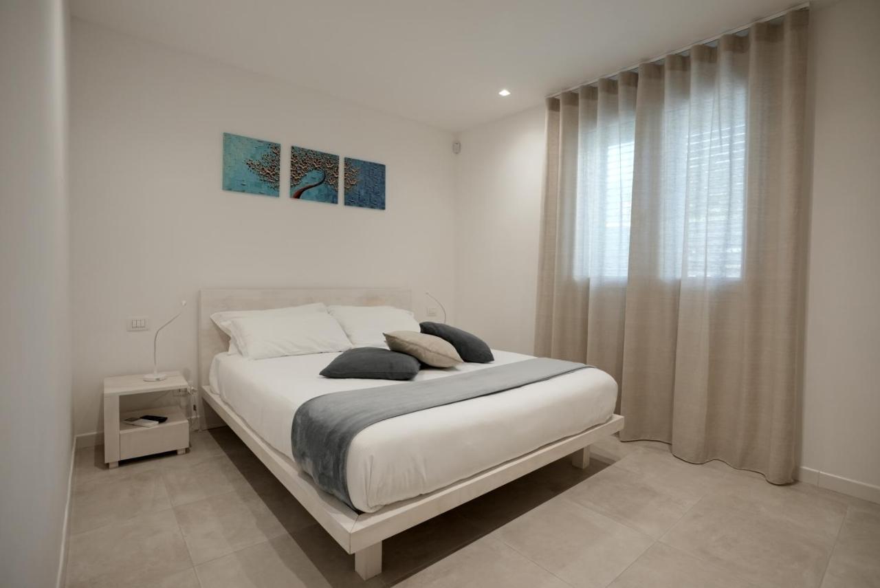 Keys Of Sicily - Marina Di Modica Apartment Exterior foto