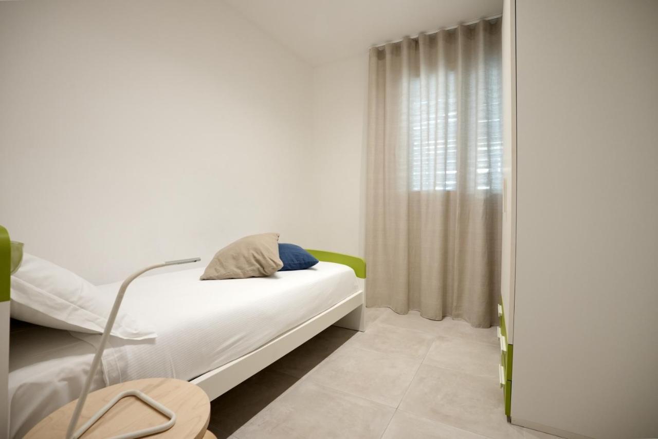 Keys Of Sicily - Marina Di Modica Apartment Exterior foto
