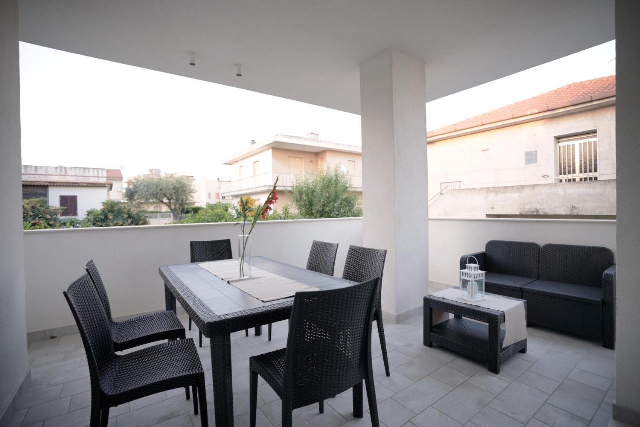 Keys Of Sicily - Marina Di Modica Apartment Exterior foto