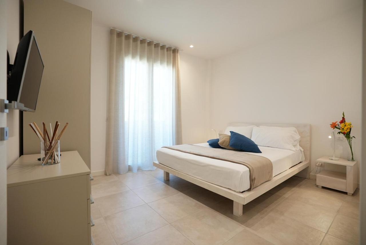 Keys Of Sicily - Marina Di Modica Apartment Exterior foto
