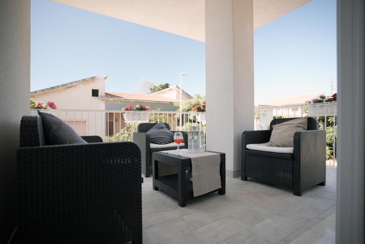 Keys Of Sicily - Marina Di Modica Apartment Exterior foto