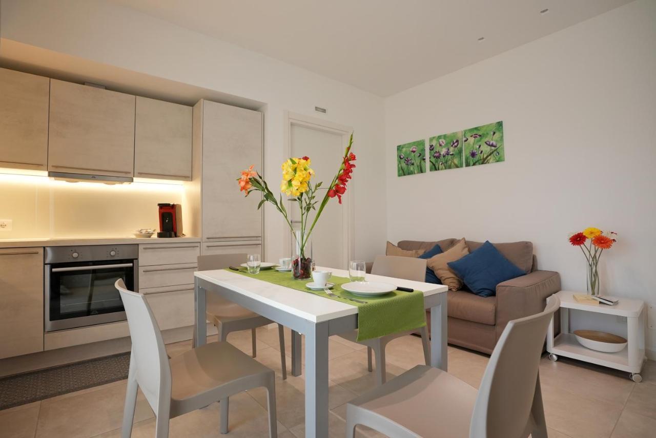 Keys Of Sicily - Marina Di Modica Apartment Exterior foto