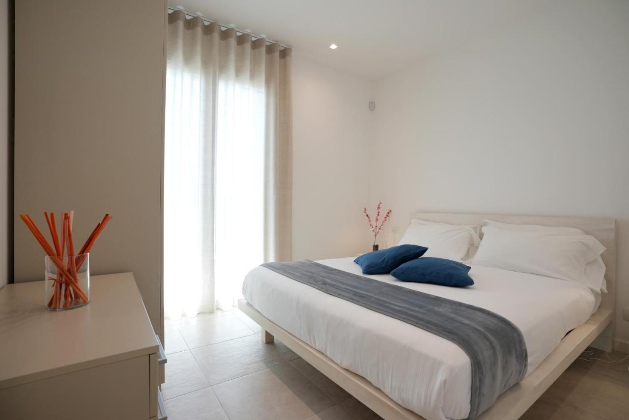Keys Of Sicily - Marina Di Modica Apartment Exterior foto