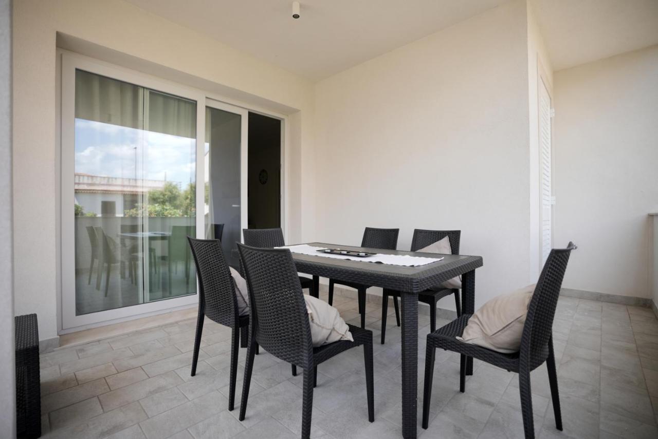 Keys Of Sicily - Marina Di Modica Apartment Exterior foto