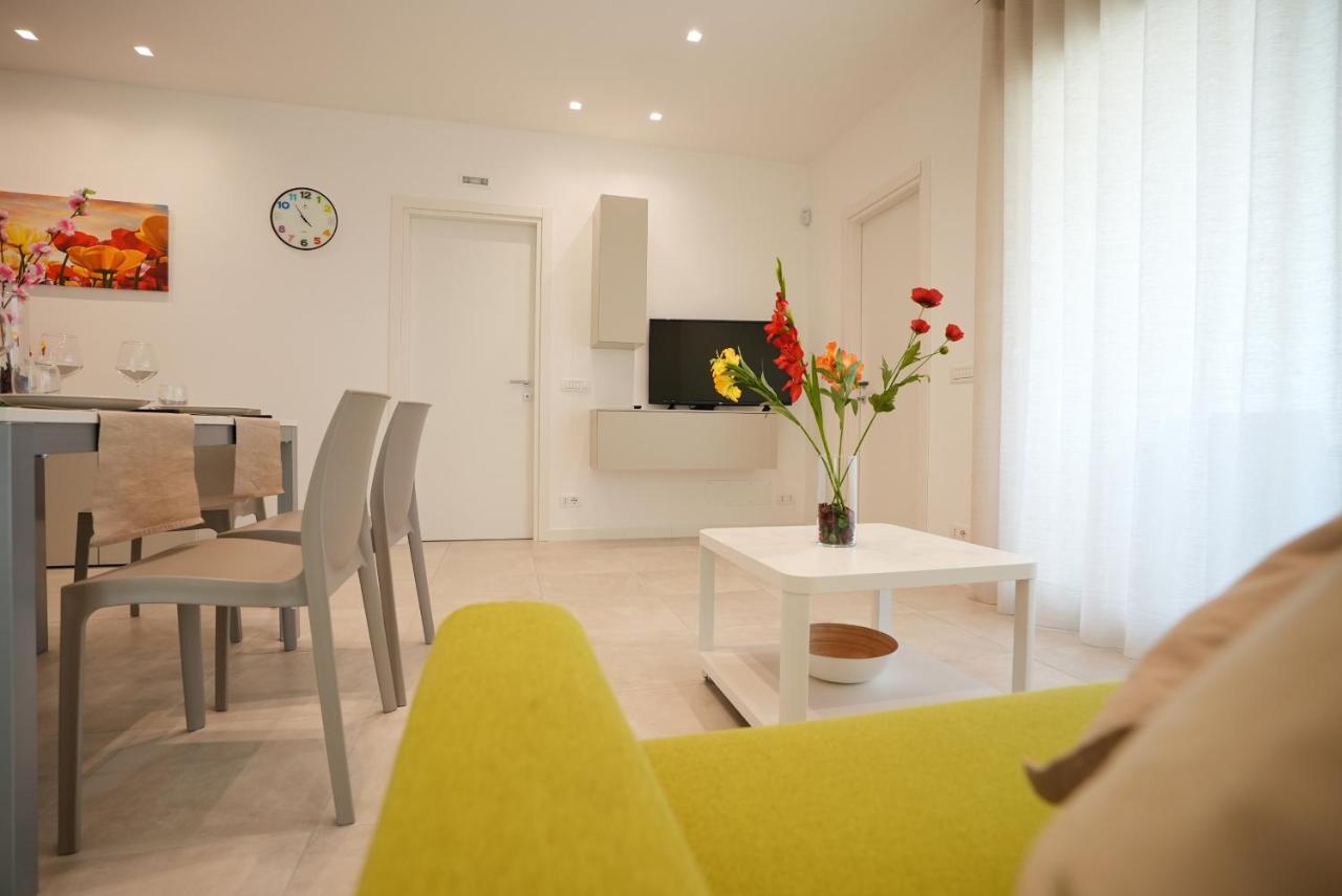 Keys Of Sicily - Marina Di Modica Apartment Exterior foto