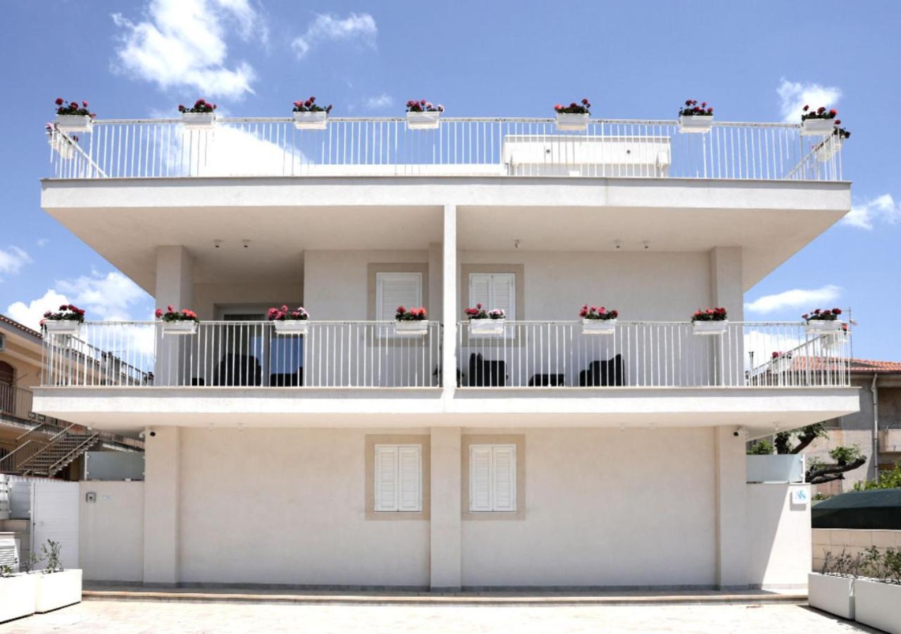 Keys Of Sicily - Marina Di Modica Apartment Exterior foto