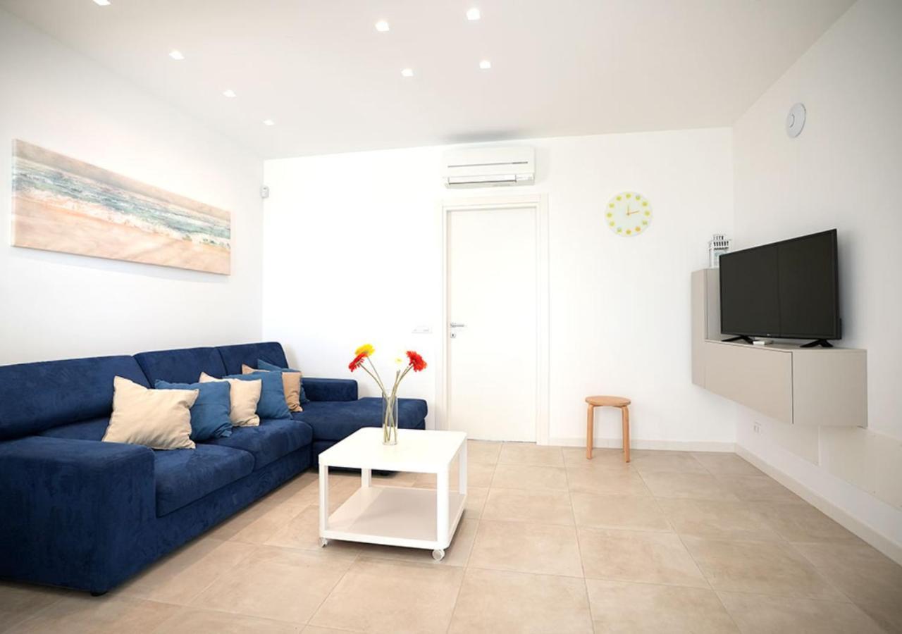 Keys Of Sicily - Marina Di Modica Apartment Exterior foto