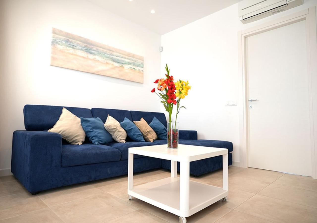 Keys Of Sicily - Marina Di Modica Apartment Exterior foto