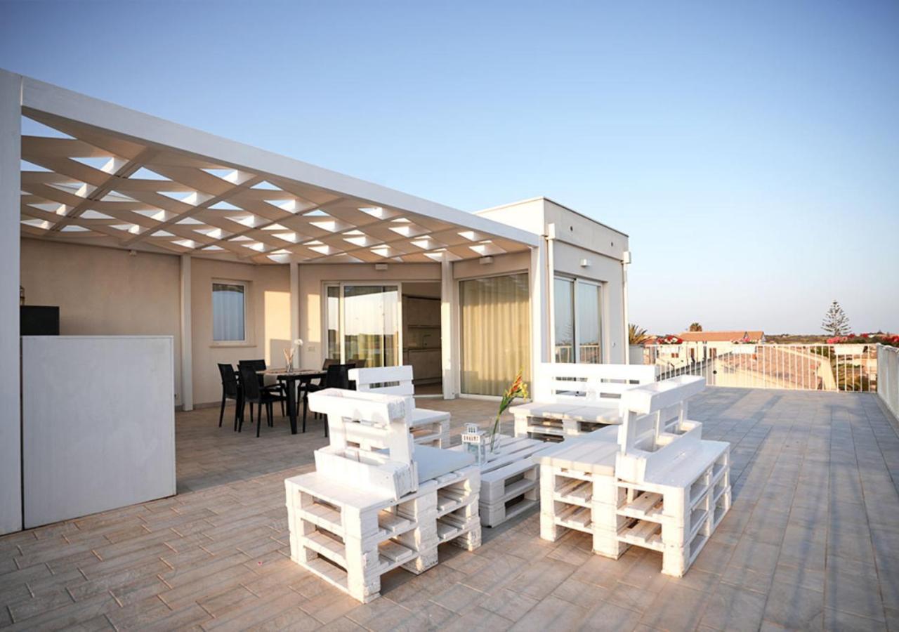 Keys Of Sicily - Marina Di Modica Apartment Exterior foto