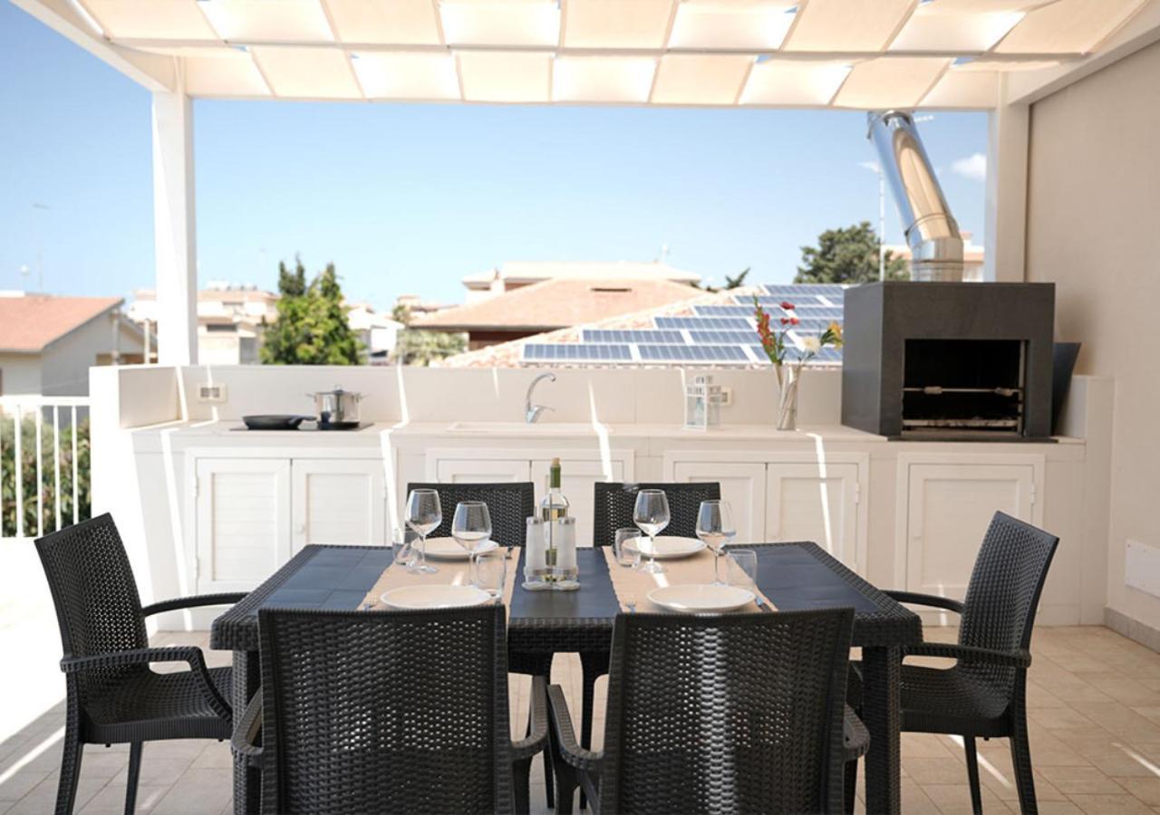 Keys Of Sicily - Marina Di Modica Apartment Exterior foto