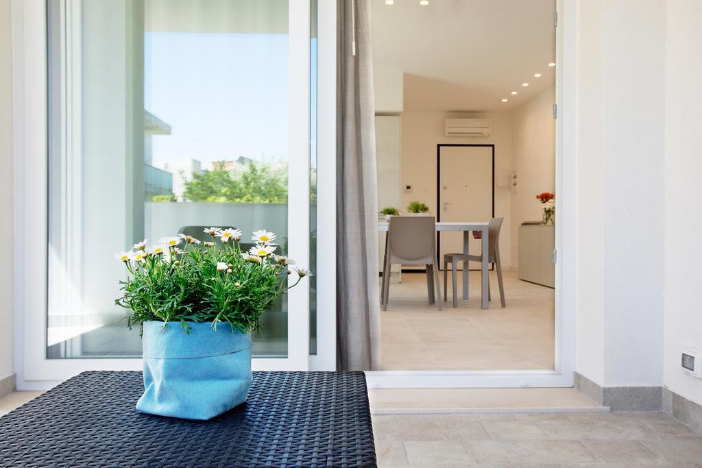Keys Of Sicily - Marina Di Modica Apartment Exterior foto